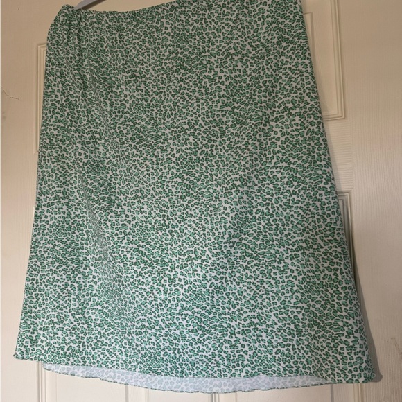 Bottega Veneta Midi Skirt - Picture 2 of 4